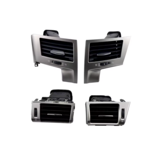 فتحات مكيف لكزس 2012- 2015 LX570 فضي