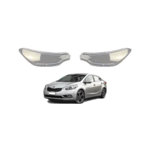 قزاز شمعة كيا سيراتو 2014