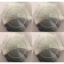 كبات جمس يوكن سييرا 2004 - 2007 - 4 قطع