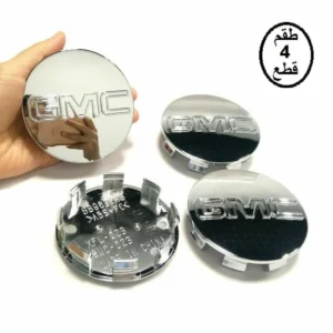 كبات  جمس يوكن سييرا ودينالي 2013 - 2018