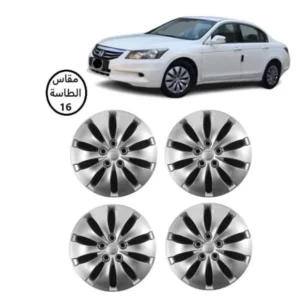 كبات هوندا اكورد 2008-2012  اربع قطع