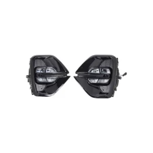 كشافات كيا سبورتاج 2019 - بلاك بيري - LED