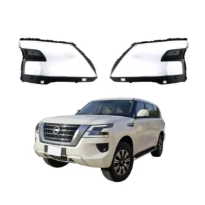 كور ليتات نيسان باترول 2012 - 2023