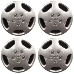 كيبات كامري 2001-2002  اربع قطع