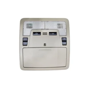 لمبة سقف كامري 2012-2016 بيج فاتح فل