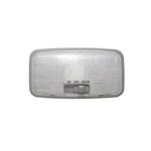 لمبة سقف وسط كروولا 2014