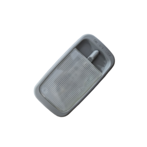 لمبة سقف يارس وسط 2006 - 2013 رصاصي