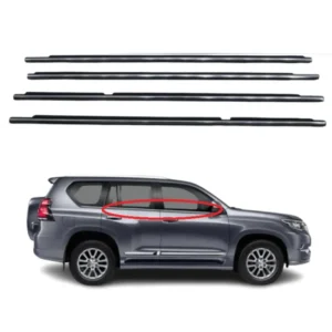 مساطر قزاز برادو اسود 2010-2015 خارجية