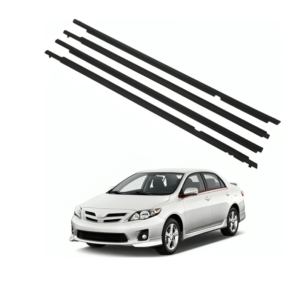 مساطر قزاز كورولا خارجية كروم 2008-2013