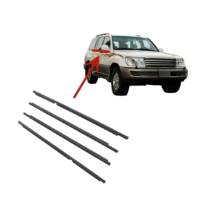 مساطر قزاز لاندكروزر كروم 1998-2007 خارجية