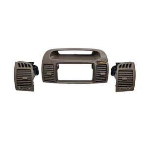 بكج فتحات مكيف كامري 2003 - 2006 بيج