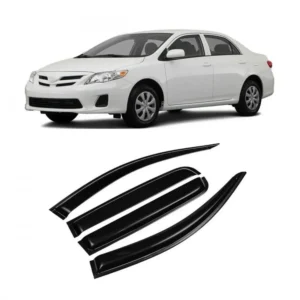 هواية تويوتا كورولا 2008 - 2013