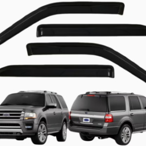 هواية نوافذ اكسبدشن 2007-2017