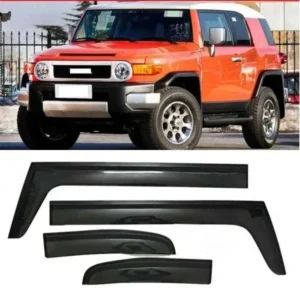 هواية نوافذ تويوتا اف جي 2007 - 2022