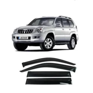 هواية نوافذ تويوتا برادو 2003 - 2009