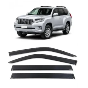 هواية نوافذ تويوتا برادو 2010 - 2020