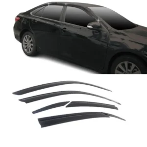 هواية نوافذ تويوتا كامري 2016 - 2017