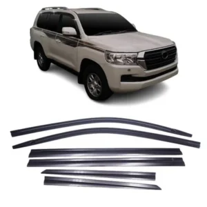 هواية نوافذ تويوتا لاندكروزر 2008 - 2021