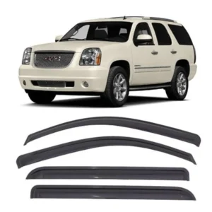 هواية نوافذ جمس - شفروليه 2007 - 2014