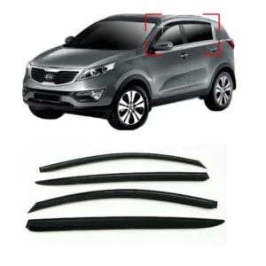 هواية نوافذ كيا سبورتاج 2011 - 2015