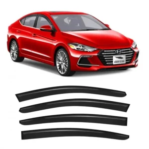 هواية نوافذ هيونداي النترا 2016 - 2020