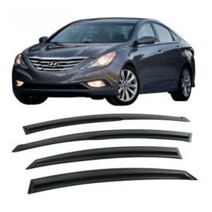 هواية نوافذ هيونداي سوناتا 2011 - 2014