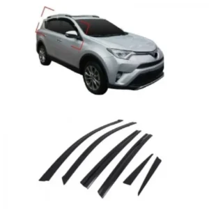 هوايه نوافذ تويوتا راف فور 2013 - 2018