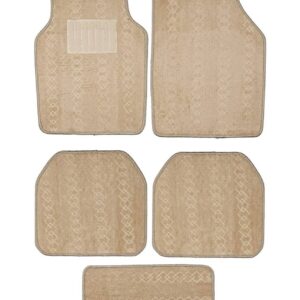 دوسات ارضية داخلية سيارة ( بيج )