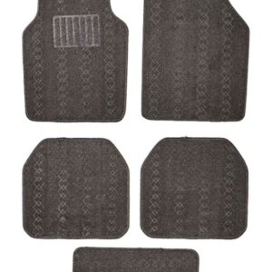 دوسات ارضية داخلية سيارة ( رصاصي )